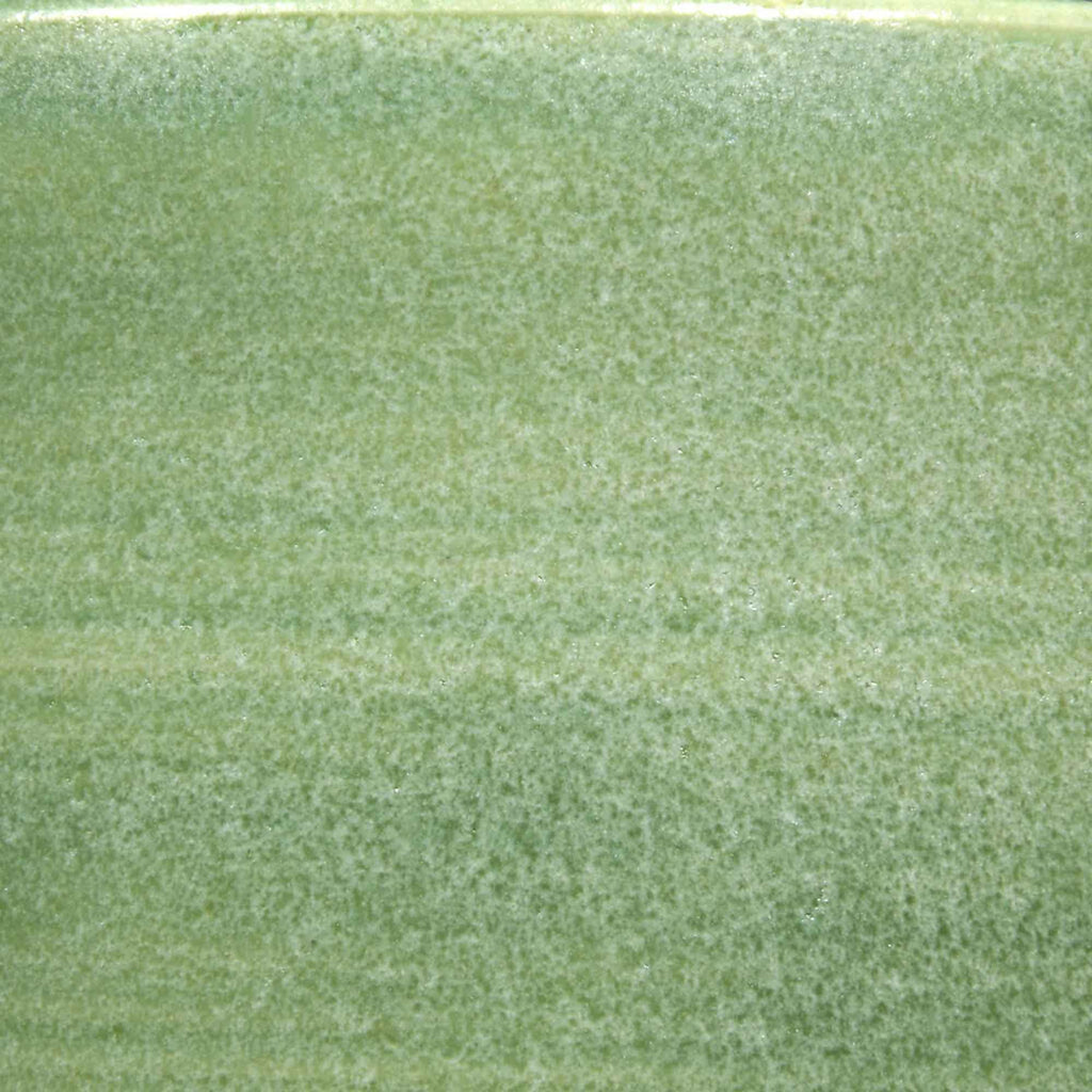 Speckled Stroke & Coat Faceted Llama - Mayco