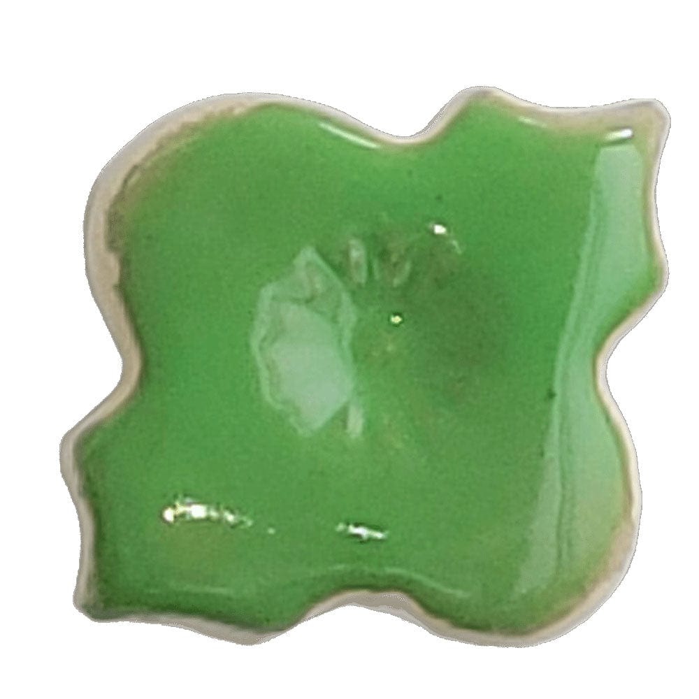 Spectrum 1104 Grass Green Stoneware Glaze