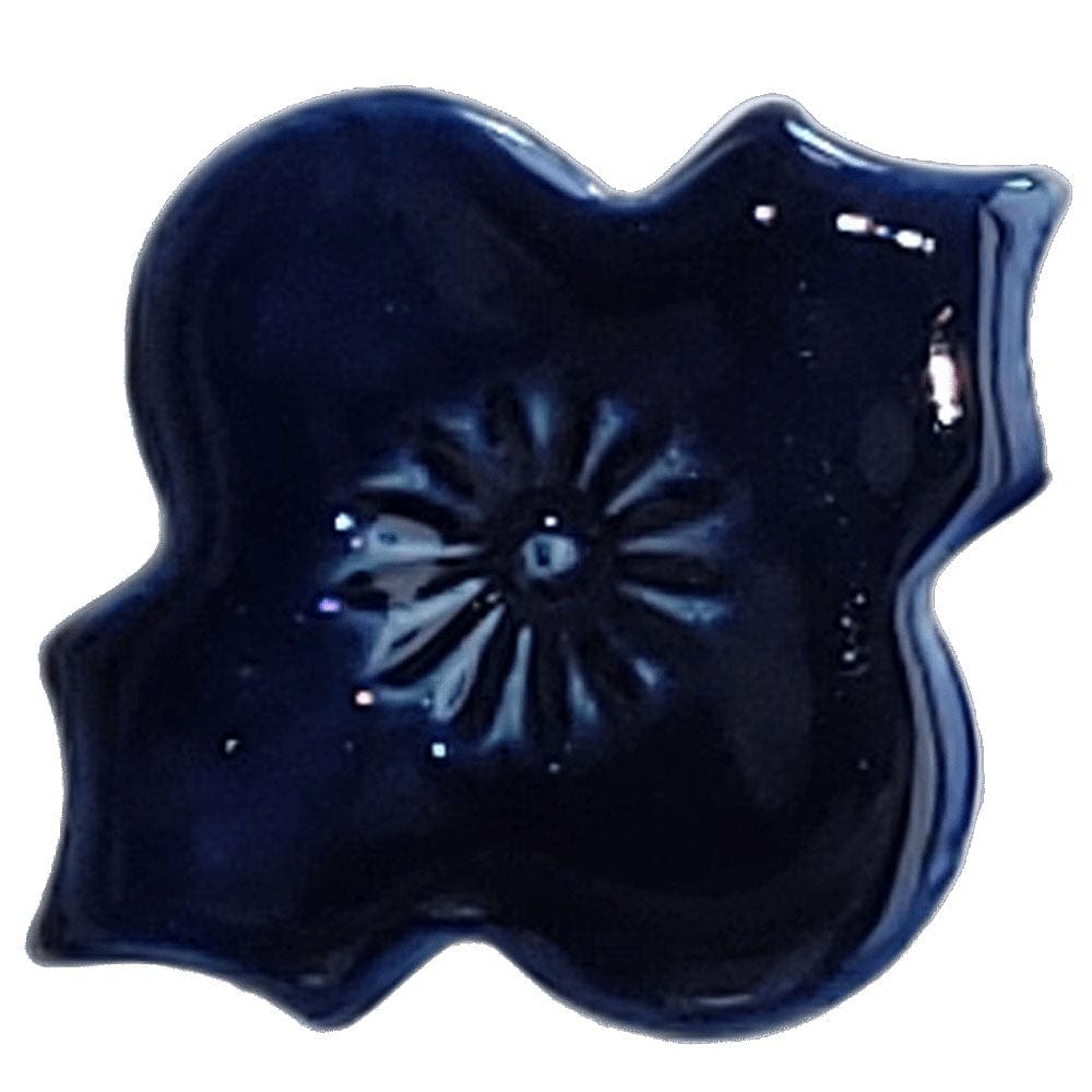 Spectrum 1135 Navy Blue Stoneware Glaze