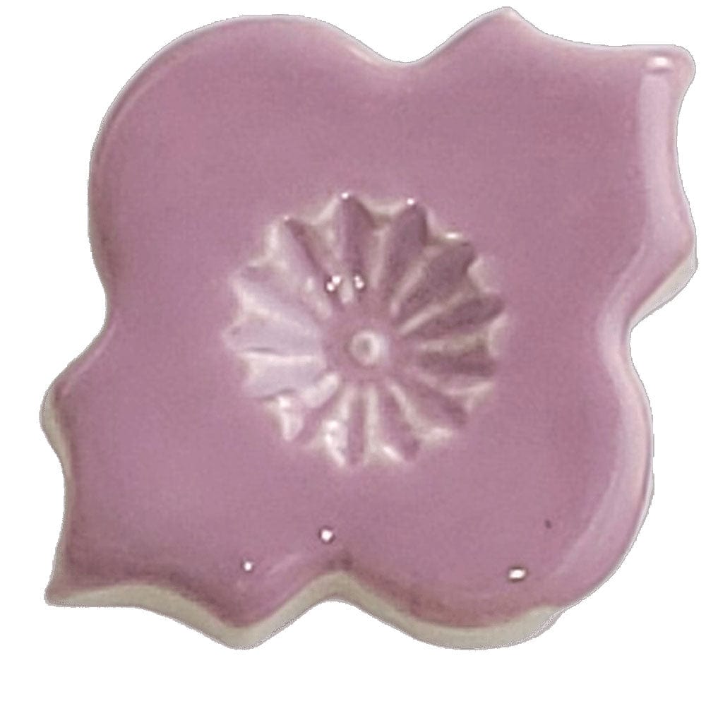 Spectrum 1151 Fuschia Stoneware Glaze