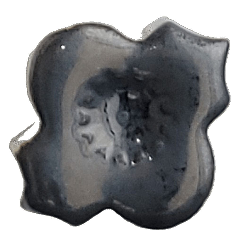 Spectrum 1188 Pewter Metallic Stoneware Glaze
