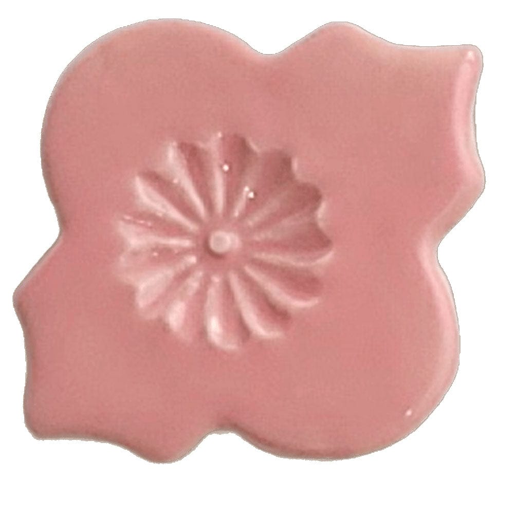 Spectrum 1196 Hot Pink Stoneware Glaze