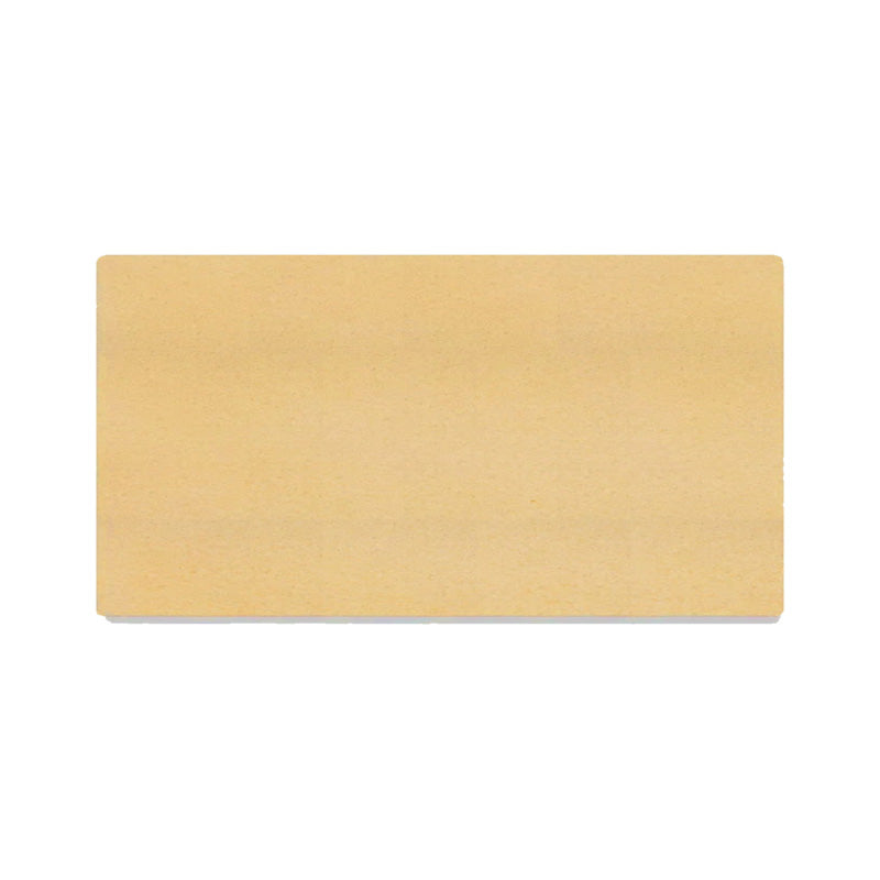 Cordierite Mullite Rectangle Kiln Shelf Sounding Stone