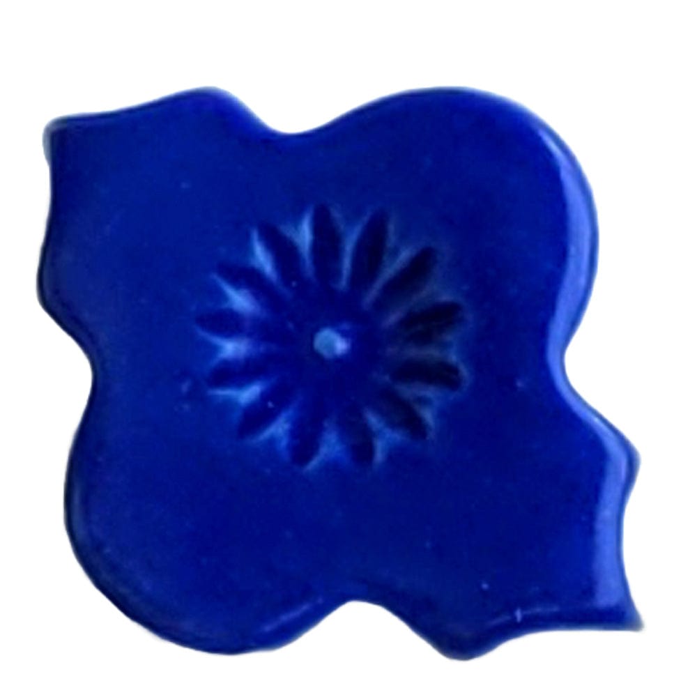 Spectrum 1513 Cobalt Blue Stoneware Glaze