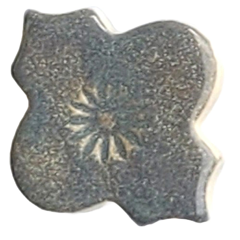 Spectrum 1539 Elephant Hide Stoneware Glaze
