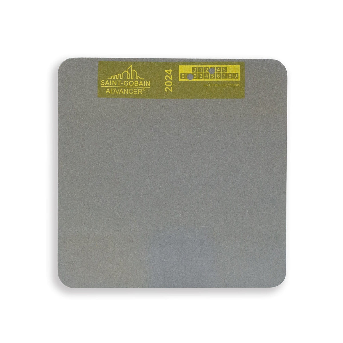 Advancer Square Silicon Carbide Kiln Shelf, 6.75"