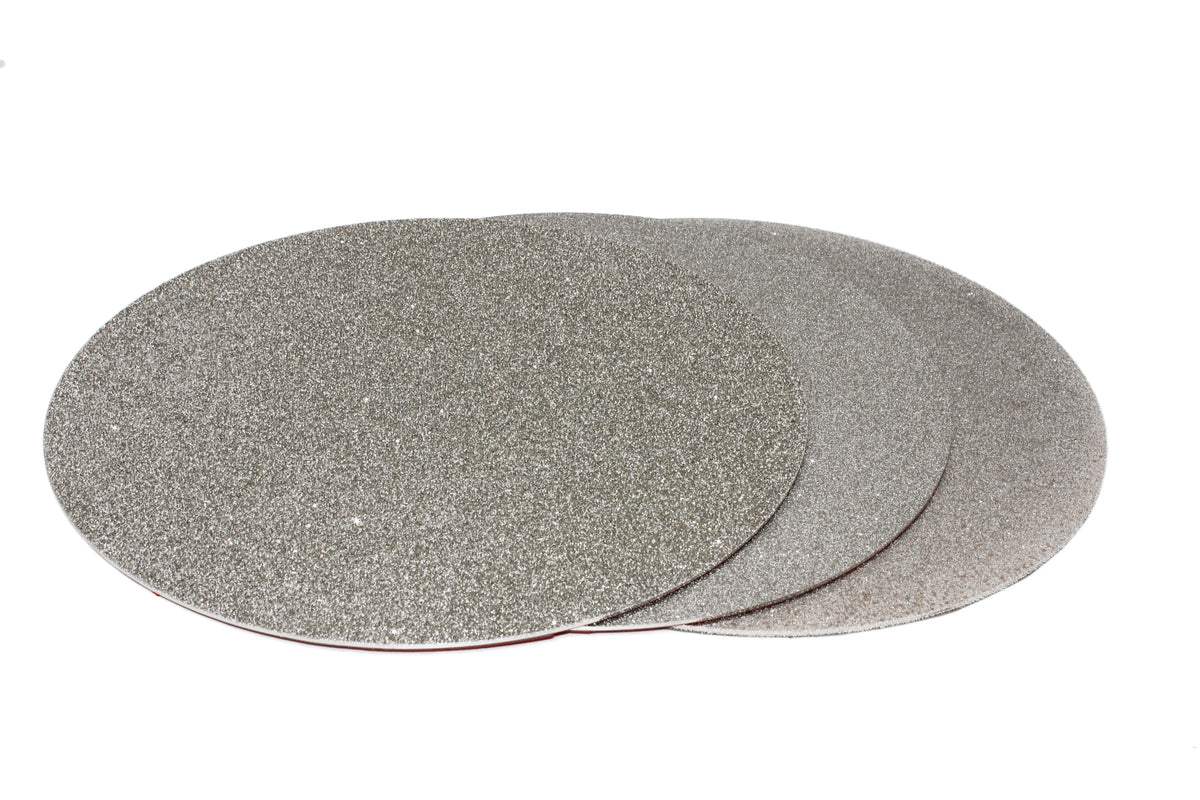 DiamondCore 8 inch Diamond Grinding Disc