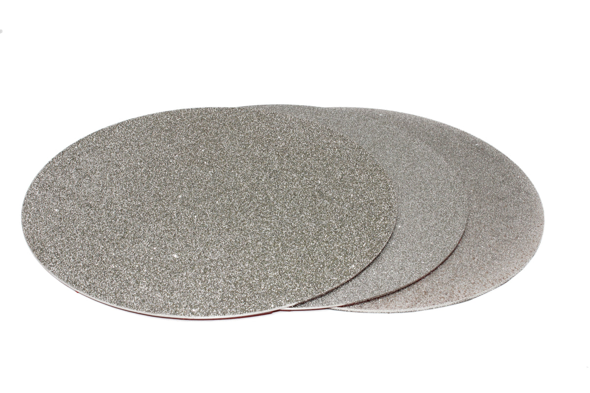 DiamondCore 8 inch Diamond Grinding Disc