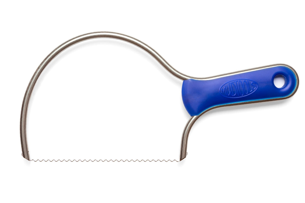Mudtools Mudcutter with Curly Wire
