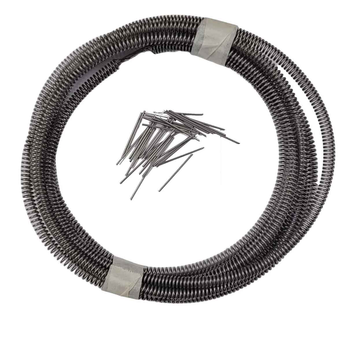 Cress Kiln Replacement Element for Model B-31-H
