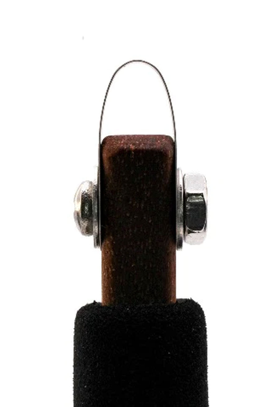 DiamondCore FP5 Fine Point U-Tip 5mm x 1mm Carving Tool