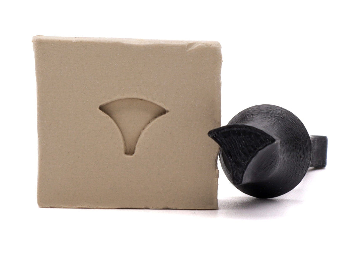 DiamondCore Clay Impression Stamp #7