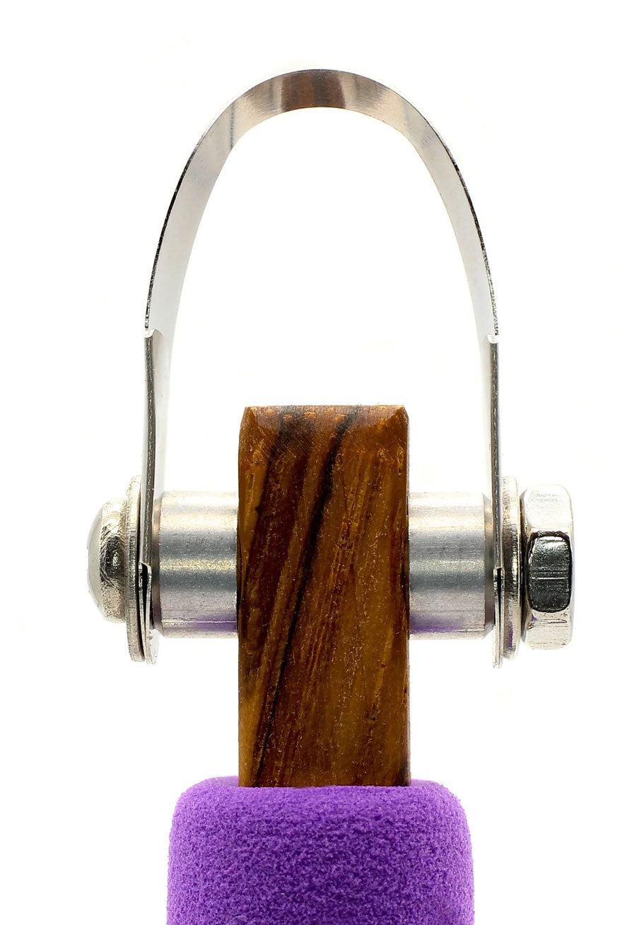 DiamondCore P10 3/4" Wide "U" Carving Tool