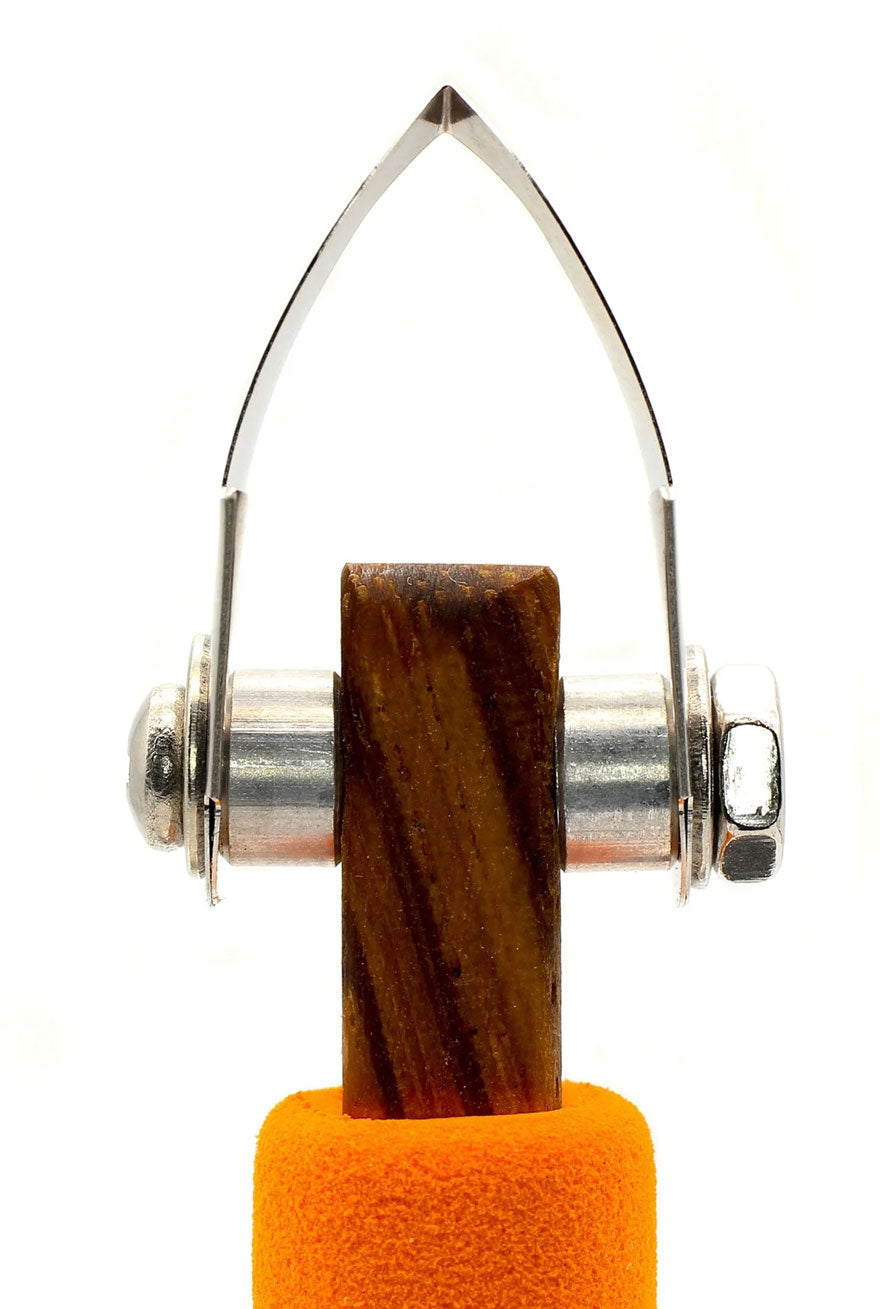 DiamondCore P11 Wide "V" Carving Tool