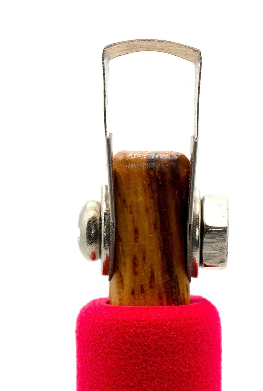 DiamondCore P8S Square-Tip Palm Carver
