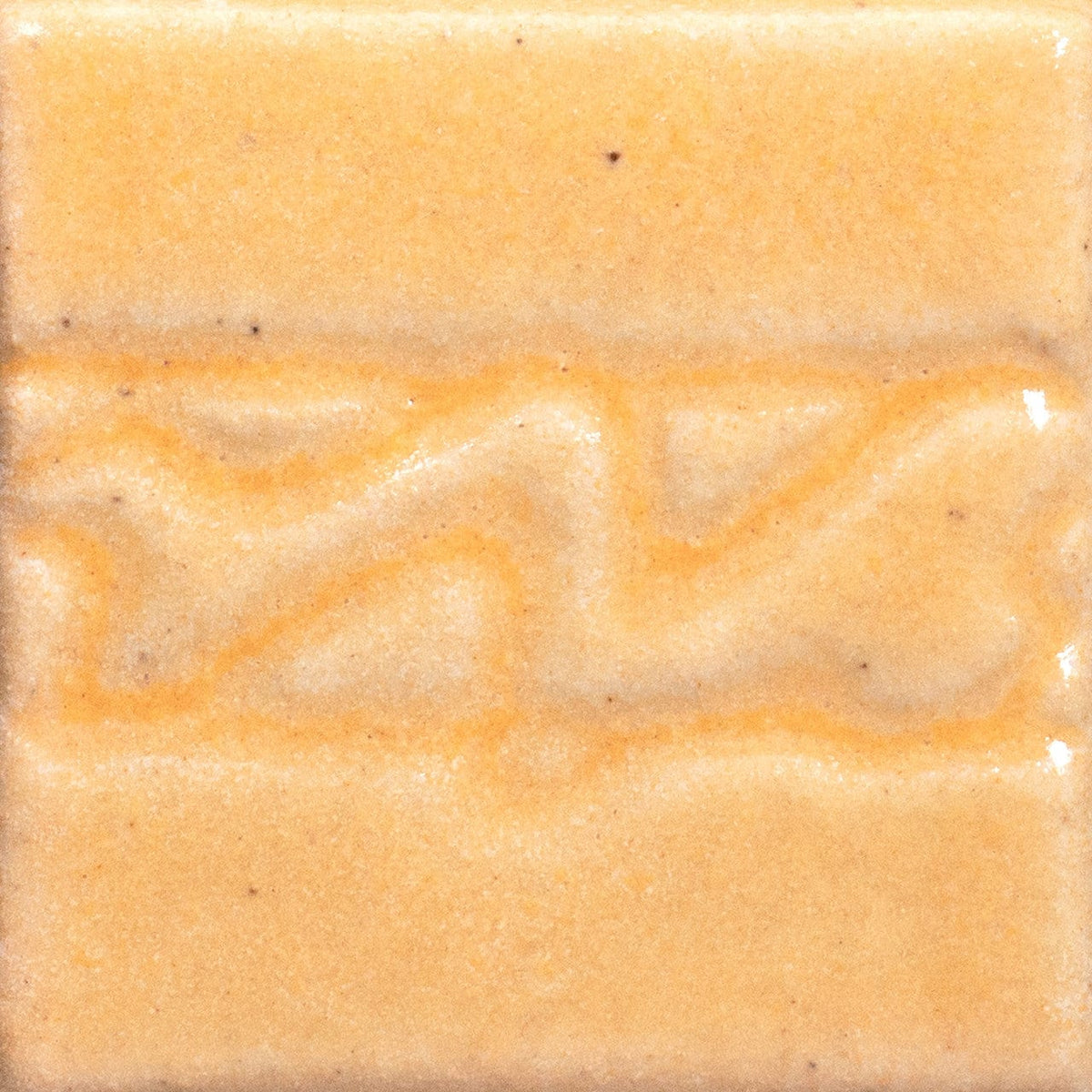 Amaco Potter's Choice PC68 Golden Honey, Pint
