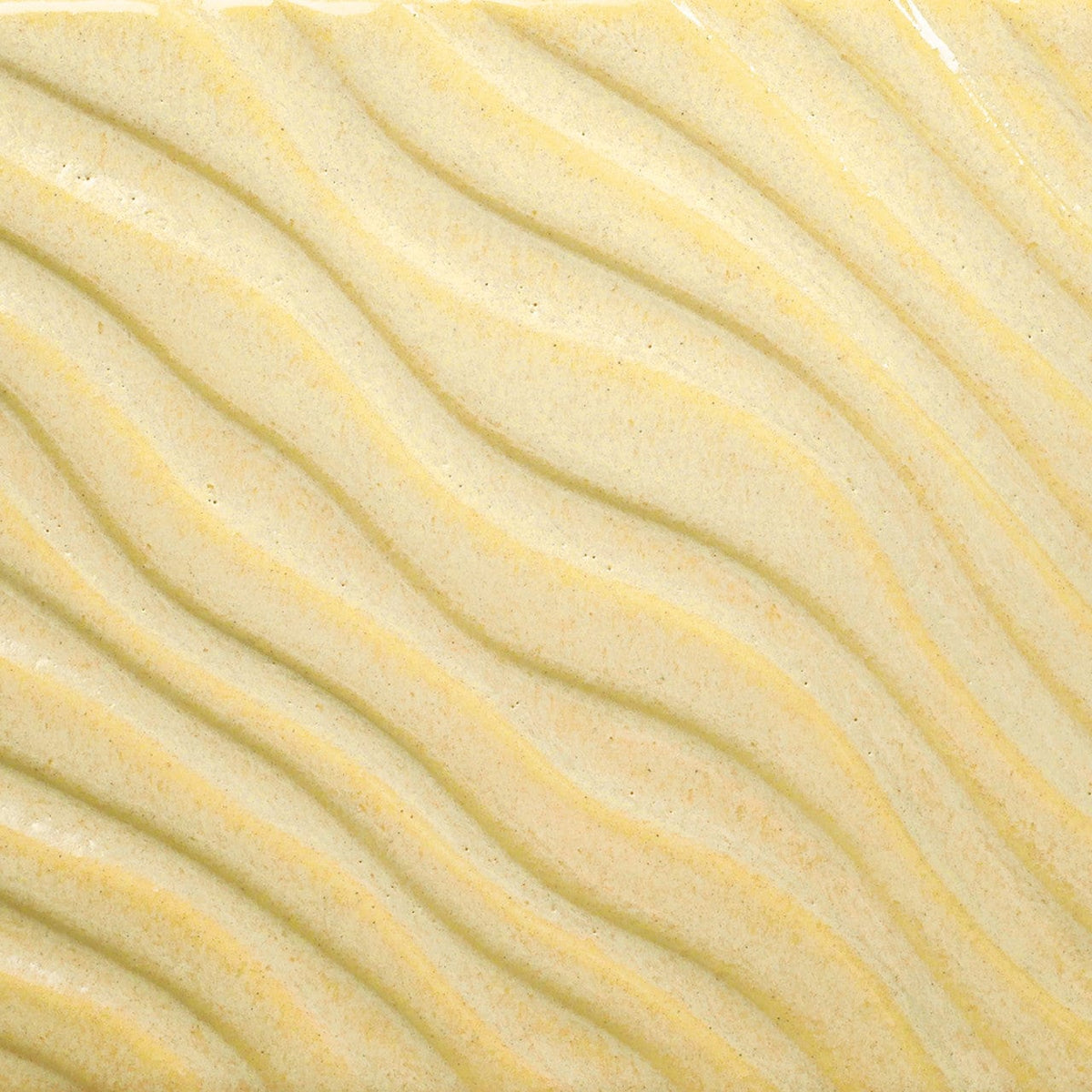 Amaco Potter's Choice Flux PCF60 Sunbeam Glaze, Pint