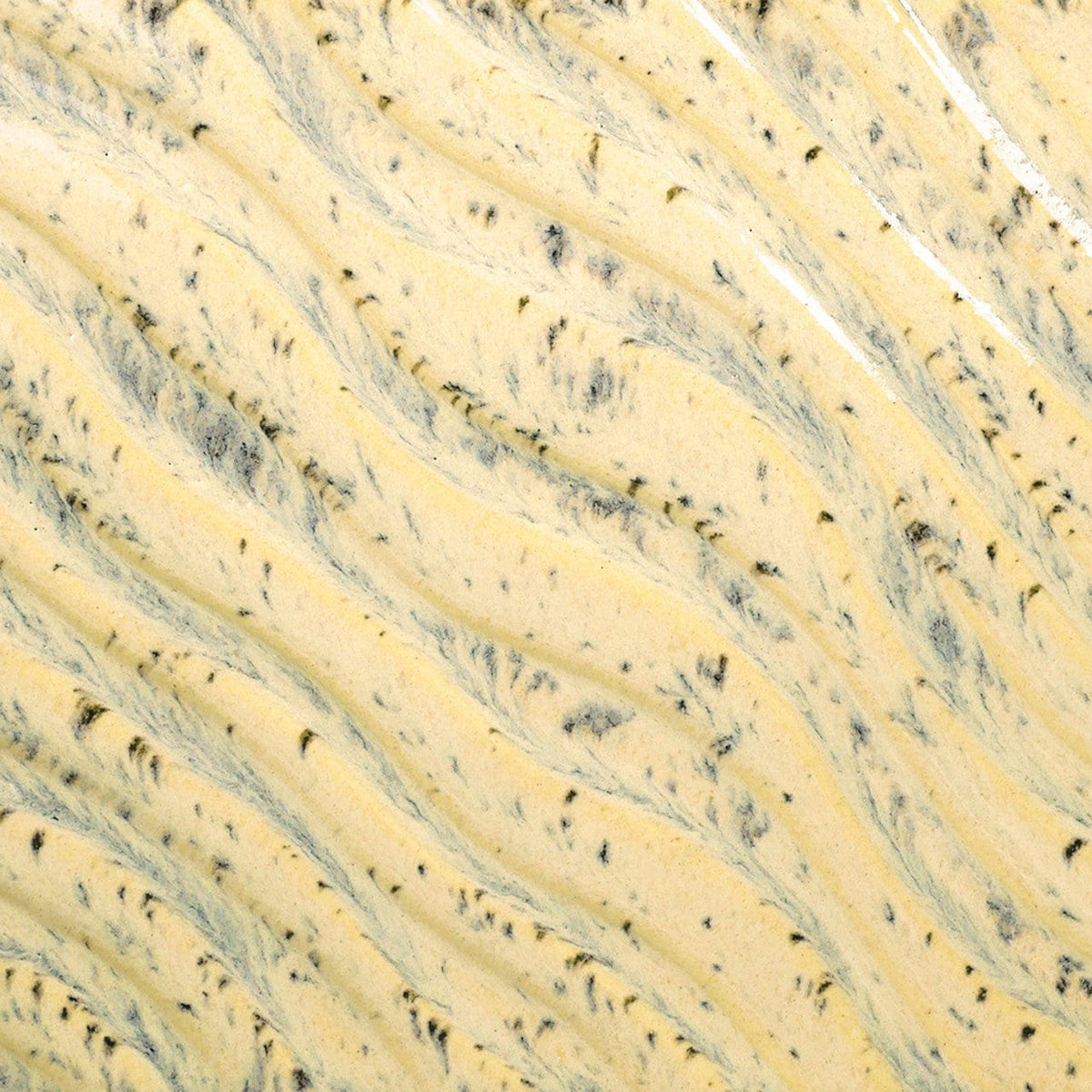 Amaco Potter's Choice Flux PCF63 Sun Shower Glaze, Pint