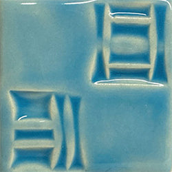 Coyote MBG114 Sky Celadon Glaze