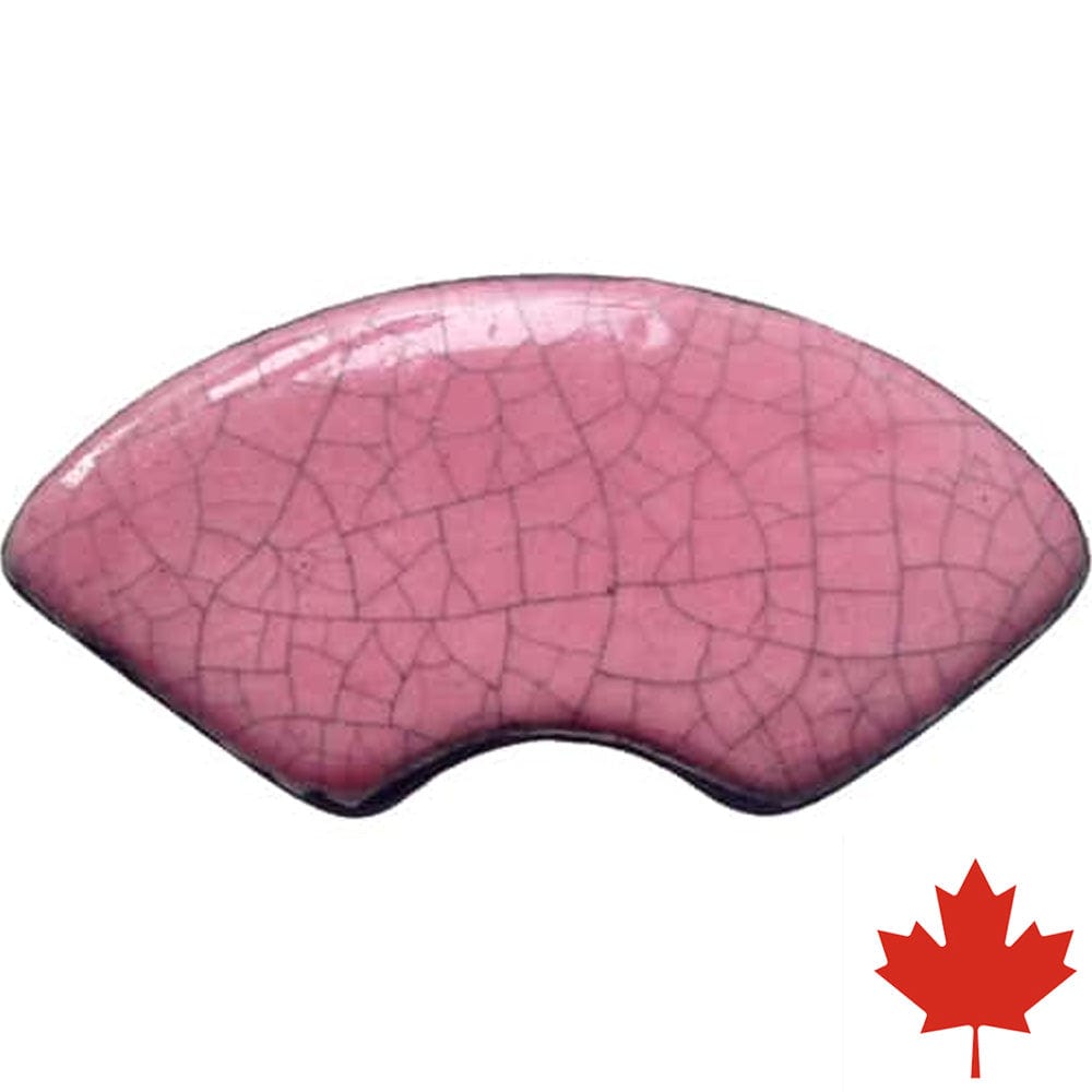 らすく Spectrum 882 Orchid Pink Raku Glaze, Pint – Sounding Stone