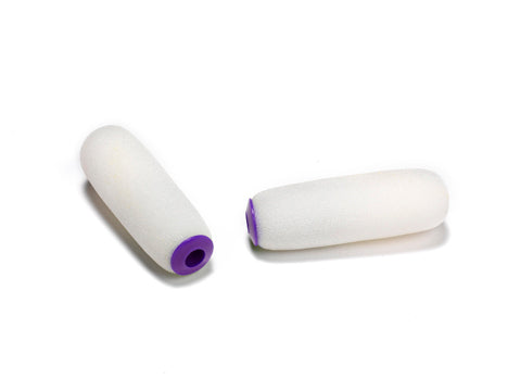 Xiem X-Sponge III Slim Replacement Sponge Head, pair