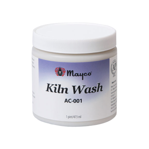 Mayco AC001 Kiln Wash, pint