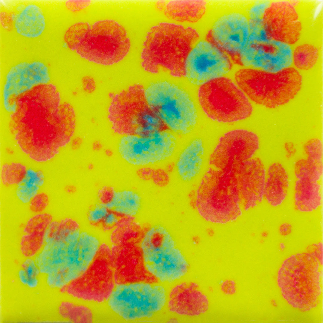 Mayco CG1009 Cherry Limeade Jungle Gem Glaze, 4 oz