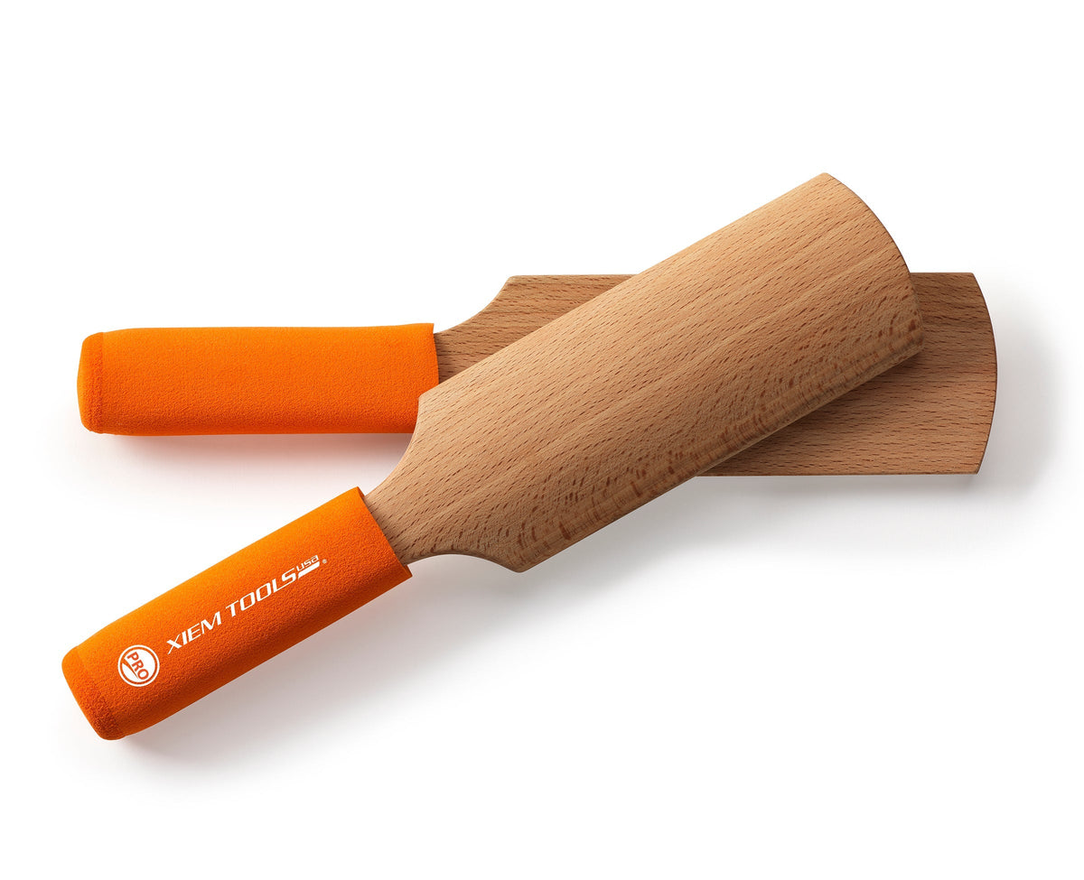 Xiem Wood Paddle, Large