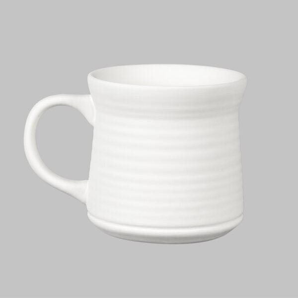 Mayco SB138 Stoneware Bisque Joe Mug