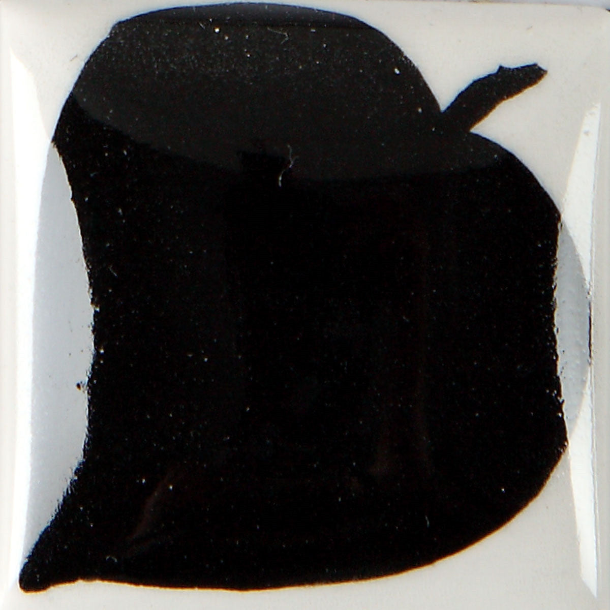 Duncan EZ012 Cobalt Jet Black EZ Stroke Underglaze, 1 oz