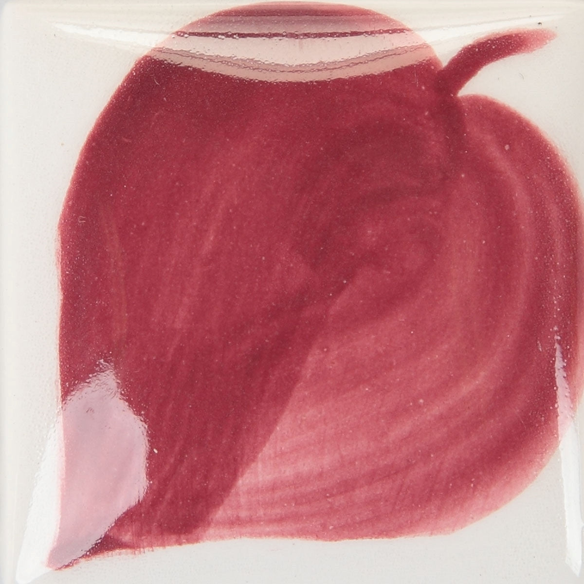 Duncan EZ030 Rose EZ Stroke Underglaze, 1 oz