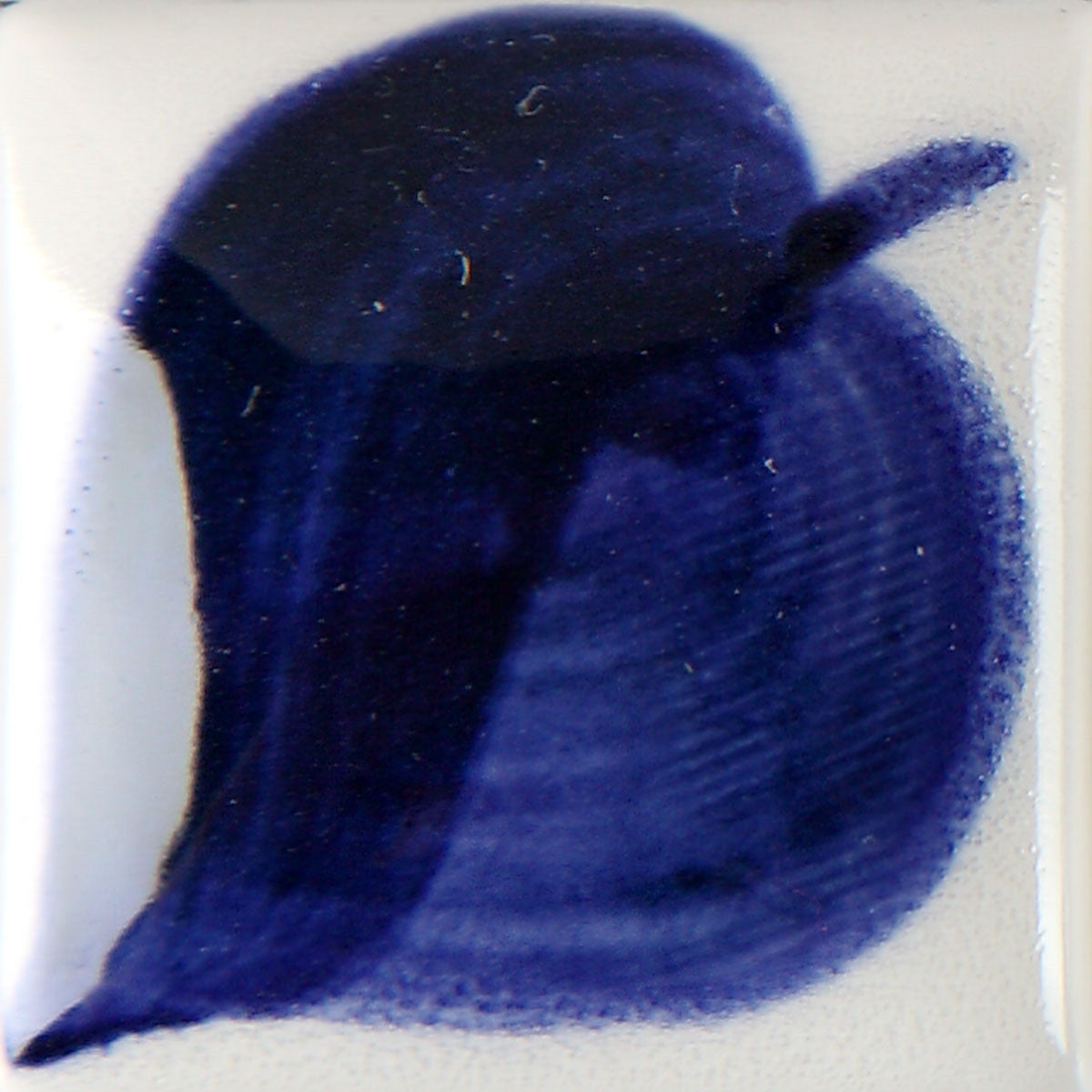 Duncan EZ023 Midnight Blue EZ Stroke Underglaze, 1 oz