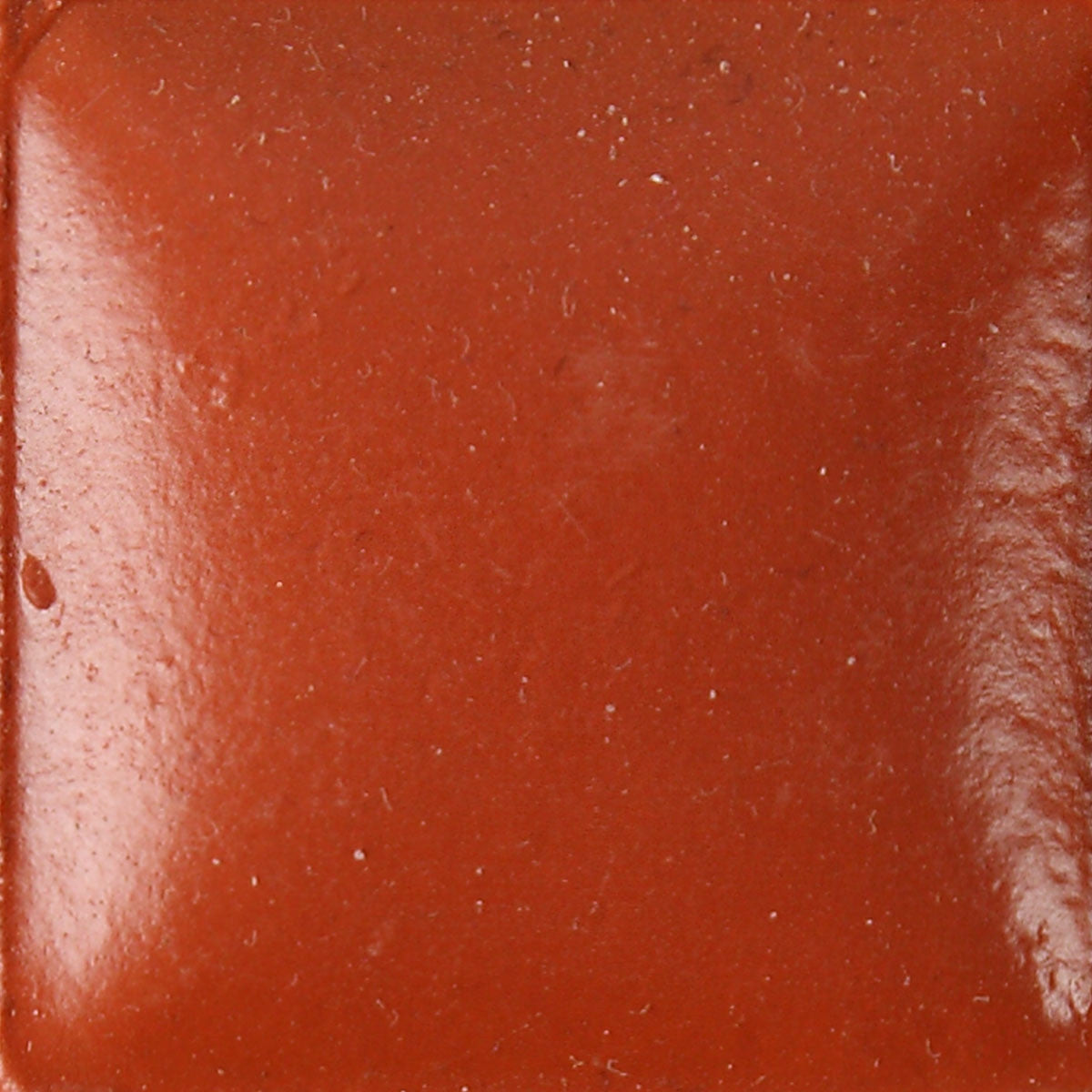 Duncan OS440 Burnt Orange Opaque Bisq-Stain, 2 oz