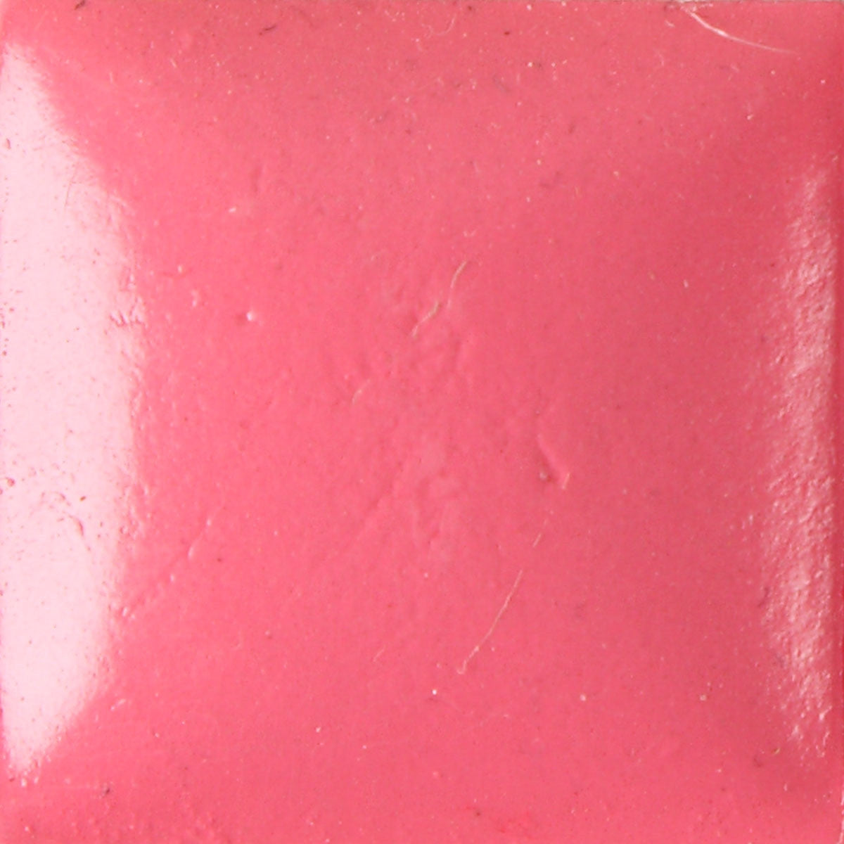 Duncan OS446 Shocking Pink Opaque Bisq-Stain, 2 oz