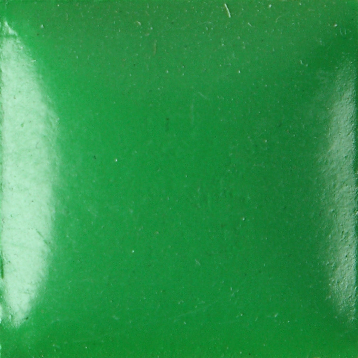 Duncan OS464 Bright Green Opaque Bisq-Stain, 2 oz