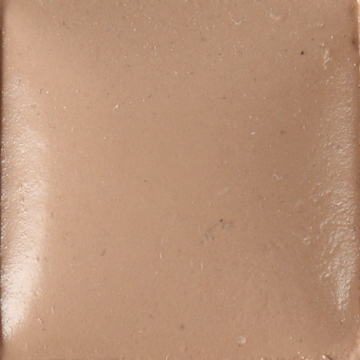 Duncan OS467 Light Brown Opaque Bisq-Stain, 2 oz