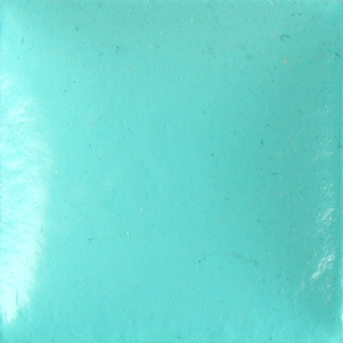 Duncan OS469 Light Turquoise Opaque Bisq-Stain, 2 oz