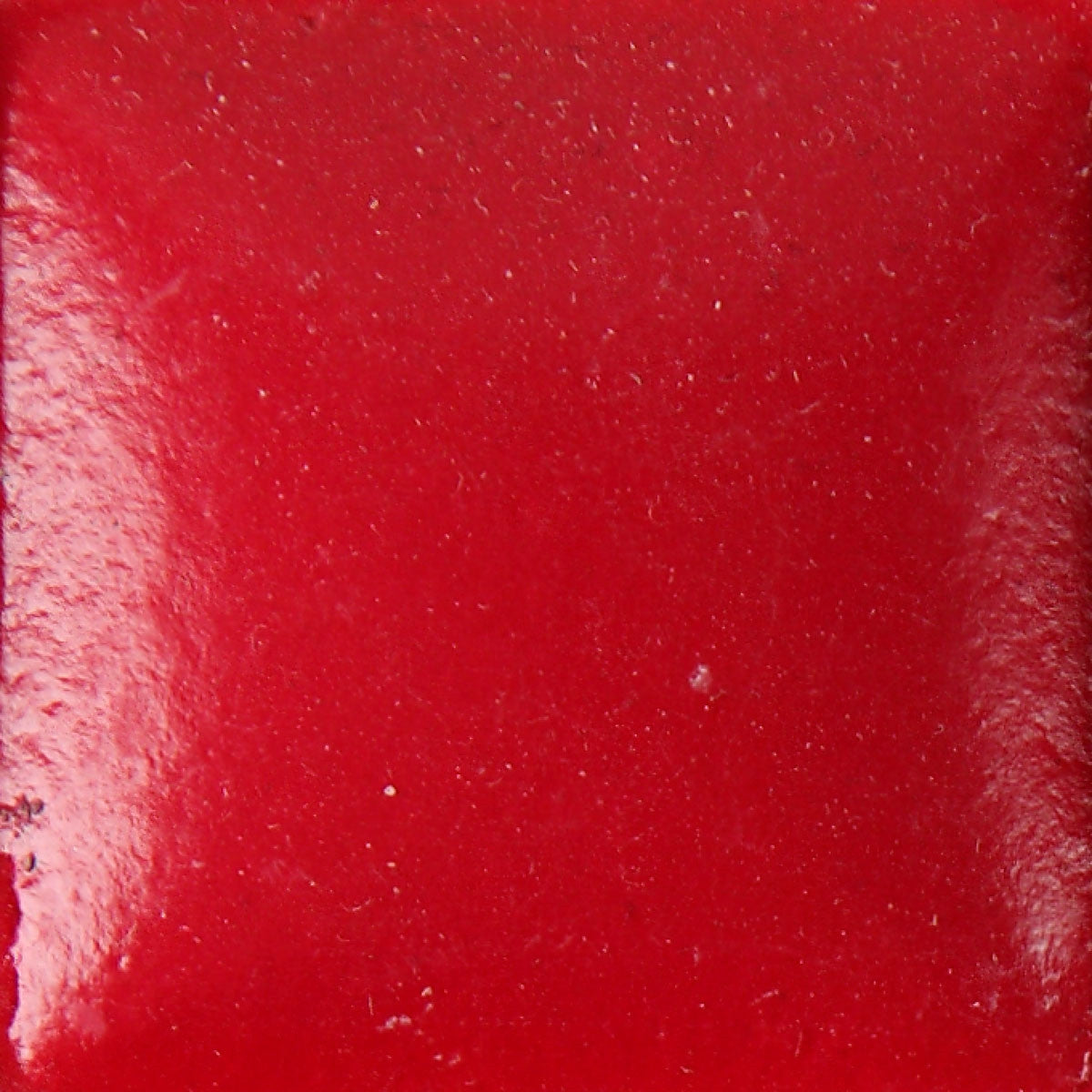 Duncan OS483 Real Red Opaque Bisq-Stain, 2 oz