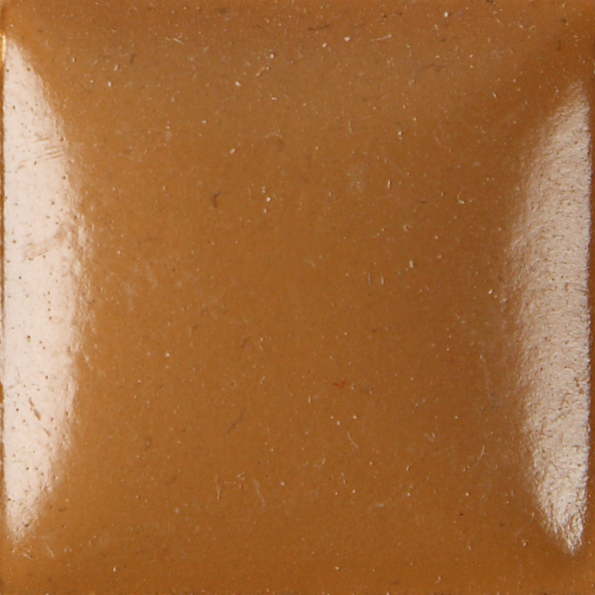 Duncan OS508 Butterscotch Opaque Bisq-Stain, 2 oz