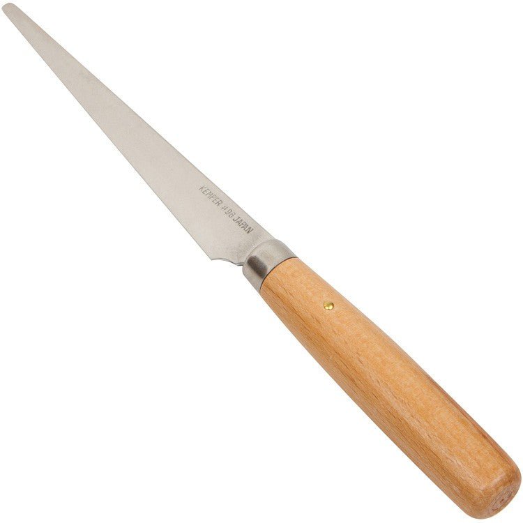 Kemper F96 Fettling Knife, Shapable