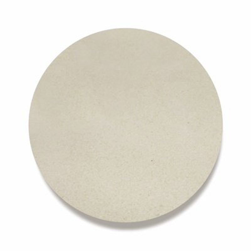 High Alumina Cordierite Mullite Full Round Disc Kiln Shelf