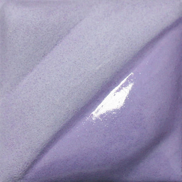 Amaco - Amaco V-320 Lavender Velvet Underglaze - Sounding Stone