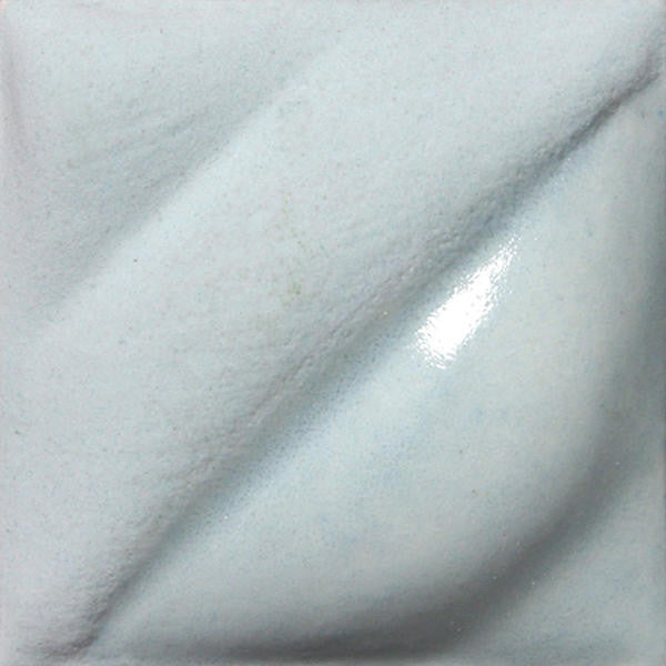 Amaco - Amaco V-328 Iceberg Blue Velvet Underglaze - Sounding Stone
