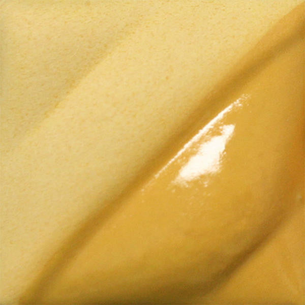 Amaco - Amaco V-350 Orange Velvet Underglaze - Sounding Stone
