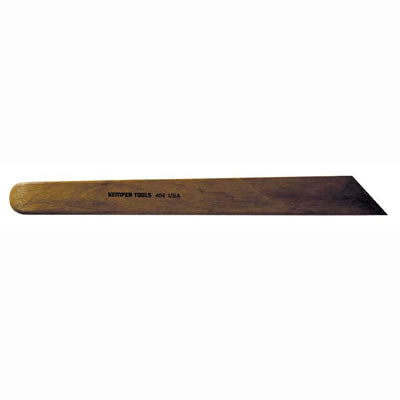 Kemper 404 Wood Modeling Tool, 10"