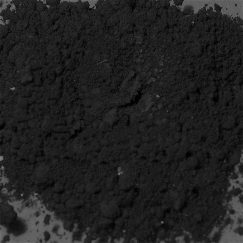 Iron Oxide, Black