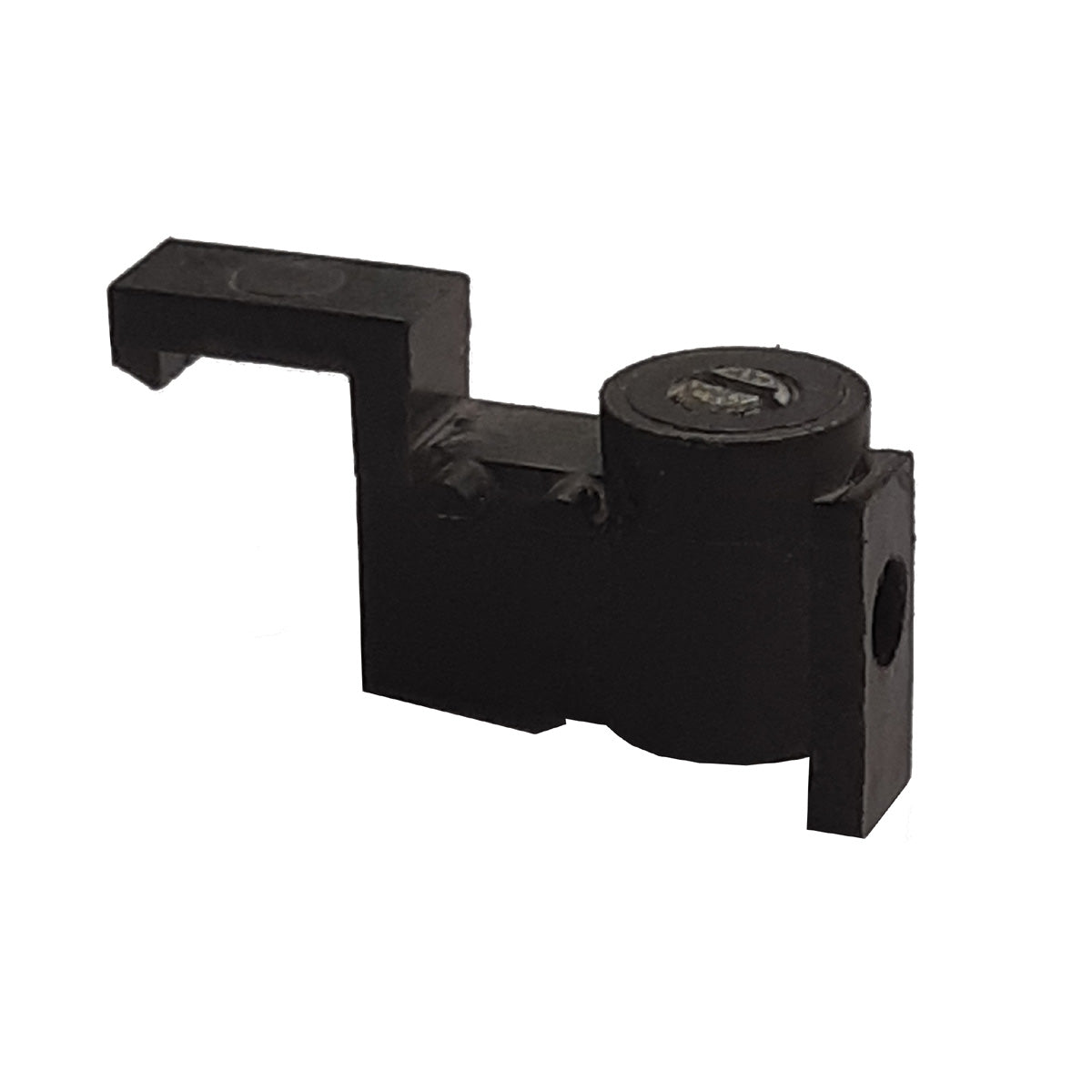 Kiln Sitter Black Nylon Claw