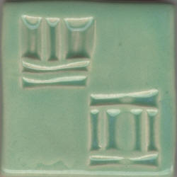 Coyote MBG102 Aqua Celadon Glaze