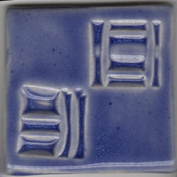 Coyote MBG108 Sapphire Celadon Glaze