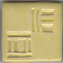 Coyote MBG106 Sunshine Yellow Celadon Glaze